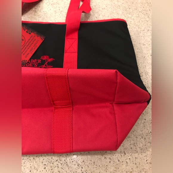 Trader Joe’S Bags New Trader Joes Reusable Insulated Bag Extra